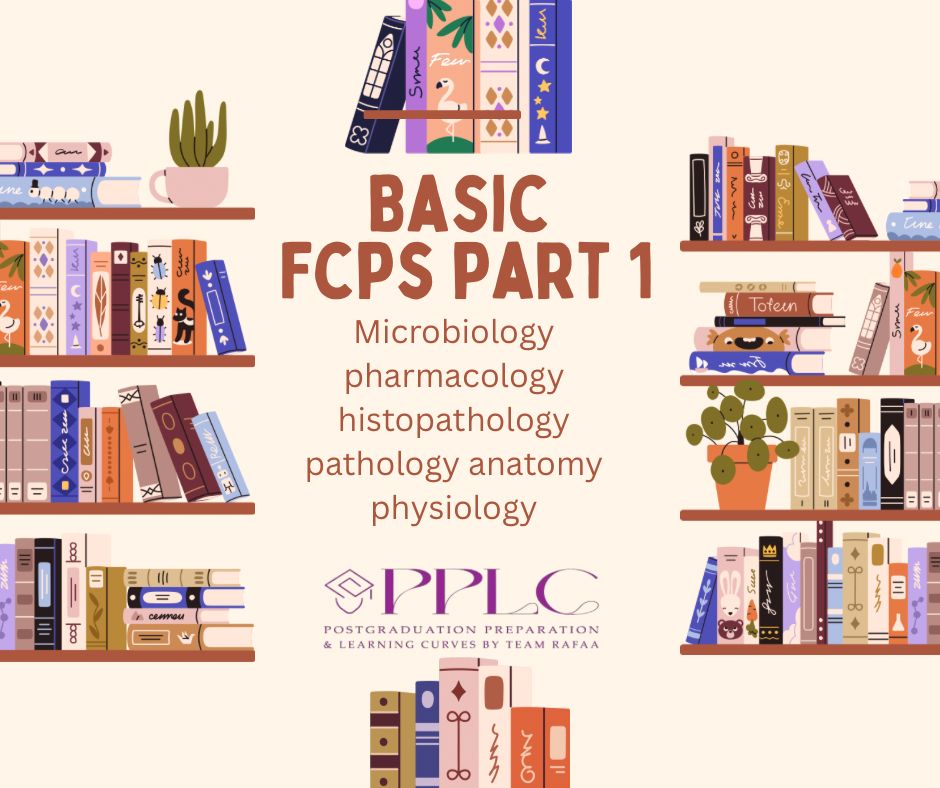 Basic Subjects Regular Course